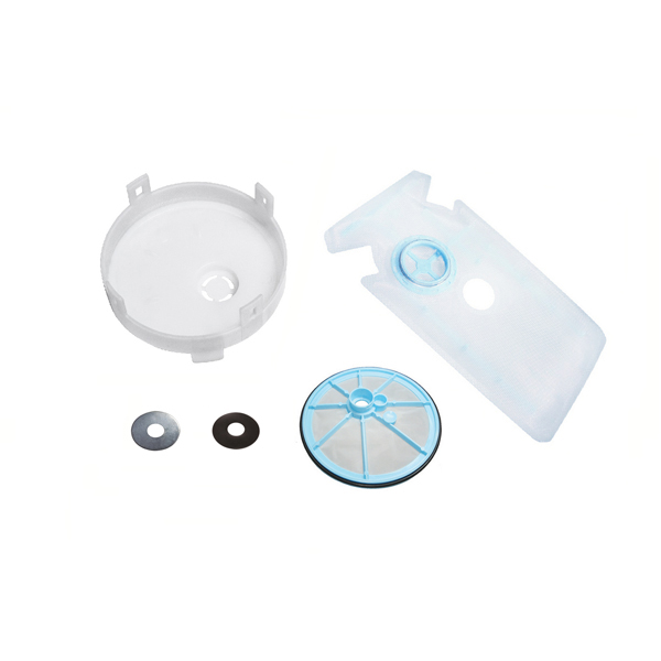 PRE FILTRO DA BOMBA DO MODULO DE COMBUSTIVEL VOLKSWAGEN GOL, FOX - DS 1327  