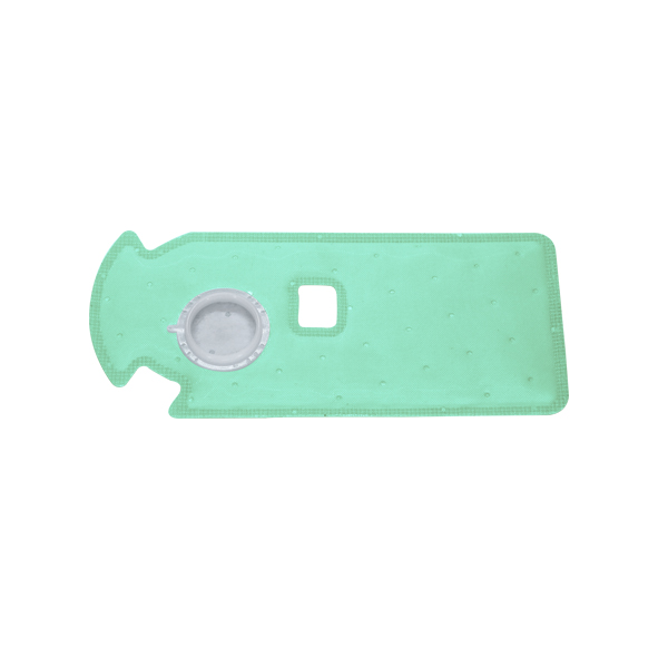 PRÉ FILTRO DA BOMBA DO MÓDULO DE COMBUSTÍVEL FIAT, FORD, VOLKSWAGEN - DS 1333  
