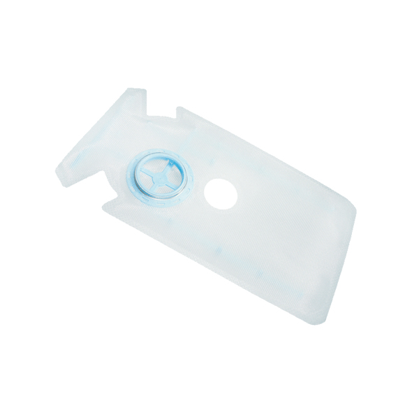 PRÉ FILTRO DA BOMBA DO MÓDULO DE COMBUSTÍVEL VOLKSWAGEN, GM, FIAT - DS 1336