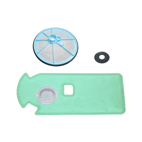 PRÉ FILTRO DA BOMBA DO MÓDULO DE COMBUSTÍVEL FIAT, VOLKSWAGEN, FORD - DS 1337  