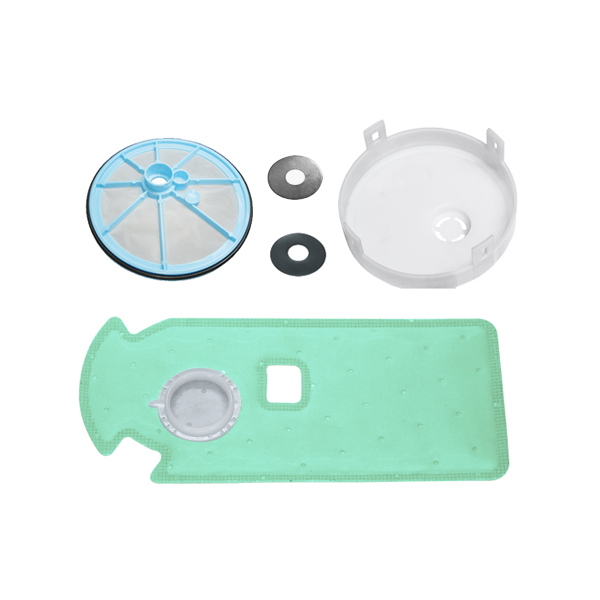 PRÉ FILTRO DA BOMBA DO MÓDULO DE COMBUSTÍVEL FIAT, FORD, TOYOTA - DS 1340