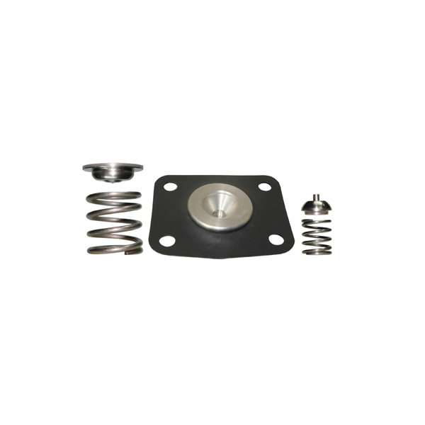DIAFRAGMA  MONOPONTO FIAT, FORD E VOLKSWAGEN - DS1405  