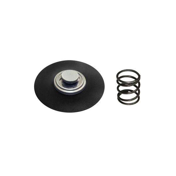 DIAFRAGMA MONOPONTO FIAT SIENA E TIPO - DS 1407