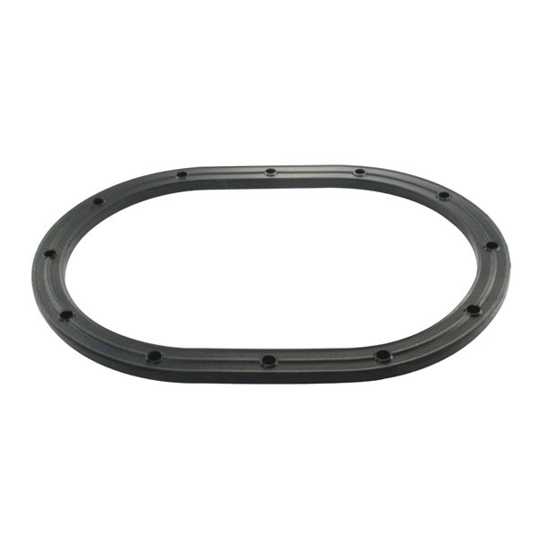 GUARNICAO DA FLANGE DO MODULO DE COMBUSTIVEL FIAT ARGO PALIO UNO - DS 1453  