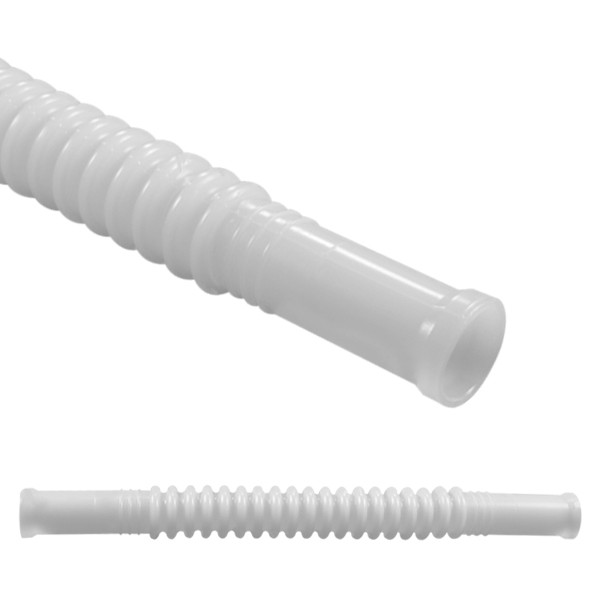 TUBO CORRUGADO DA BOMBA E MODULO DE COMBUSTIVEL COMPRIMENTO 200M - DS1507  