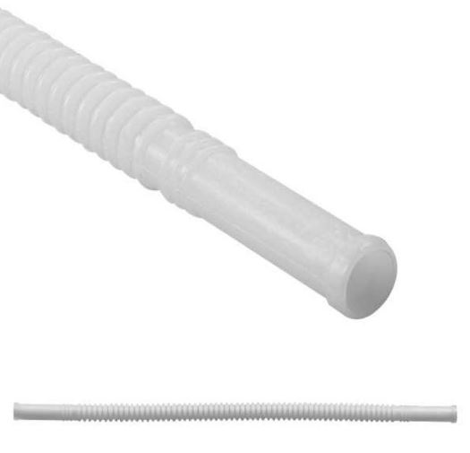 TUBO CORRUGADO DA BOMBA E MÓDULO DE COMBUSTÍVEL HONDA CITY, FIT, HR-V - DS 1515  