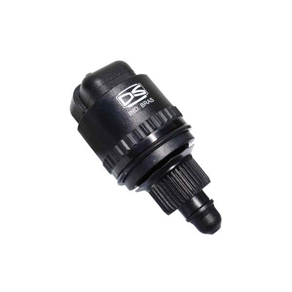 ATUADOR DA MACHA LENTA (IAC) FIAT MOTOR FIRE PALIO FIORINO UNO - 1617 DS