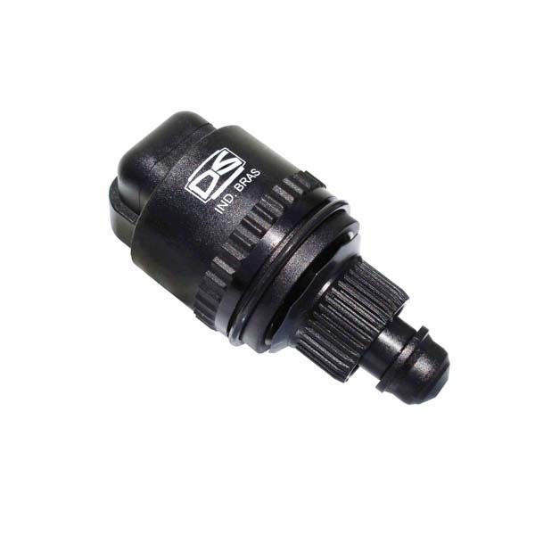 ATUADOR DA MACHA LENTA FIAT BRAVA DOBLO PALIO - DS 1618  