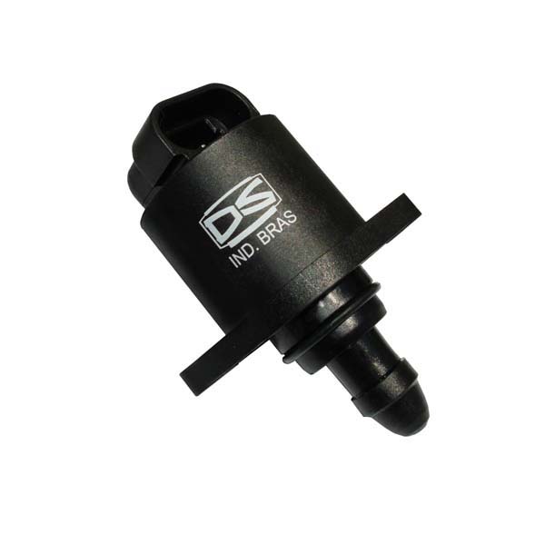 ATUADOR DA MACHALENTA FORD MOTOR ZETEC ROCAM COURIER FIESTA KA - DS 1622  