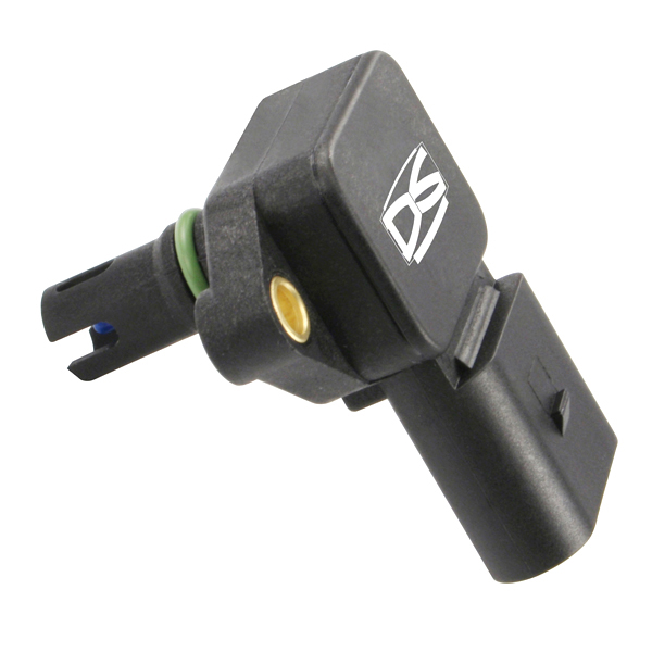 SENSOR DE PRESSAO ABSOLUTA (MAP) VOLKSWAGEN GOL PARATI SAVEIRO - DS 1708  