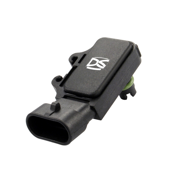 SENSOR PRESSAO MAP GM CORSA/CELTA - 1712 DS
