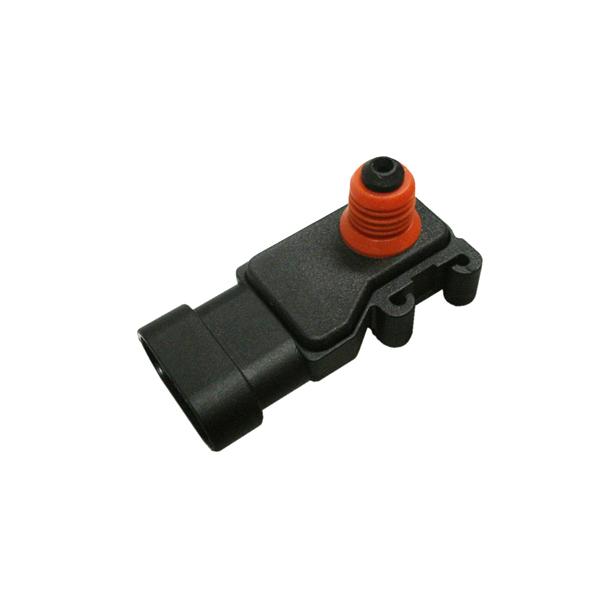 SENSOR DE PRESSAO ABSOLUTA MAP GM RENAULT PEGEUOT 206 CELTA CLIO - DS 1714