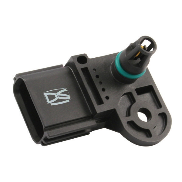 SENSOR DE PRESSAO ABSOLUTA (MAP) FORD ECOSPORT, MONDEO, FOCUS - DS 1718  