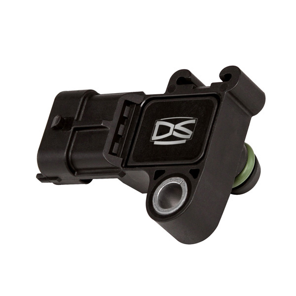 SENSOR DE PRESSAO ABSOLUTA (MAP) GM AGILE, MONTANA, CRUZE, - DS 1720  