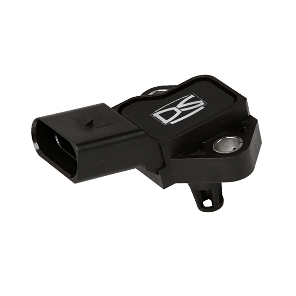 SENSOR DE PRESSAO ABSOLUTA (MAP) AUDI E VOLKSWAGEN A1, A3, A4, GOLF, JETTA, T-CROSS - DS 1728  