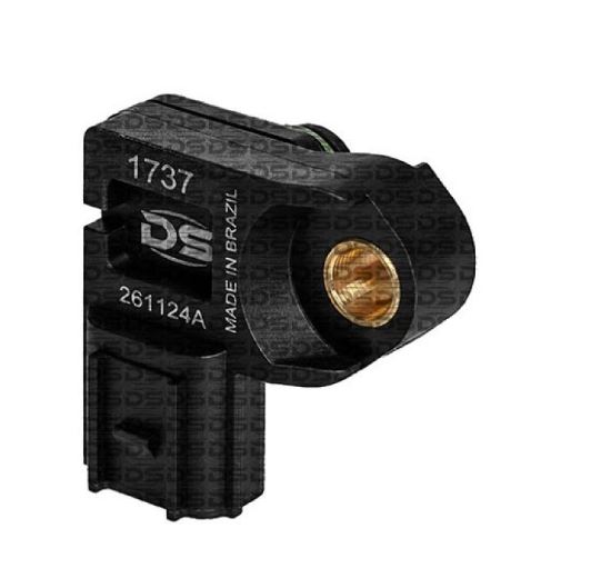 SENSOR PRESSAO ABSOLUTA MAP HONDA CIVIC, CRV - DS1737