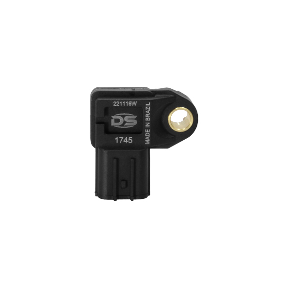 SENSOR DE PRESSAO ABSOLUTA (MAP) MITSUBISHI L200 TRITON - DS 1745  