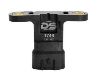 SENSOR DE PRESSAO ABSOLUTA (MAP) TOYOTA COROLLA, HILUX, YARIS - DS 1746  