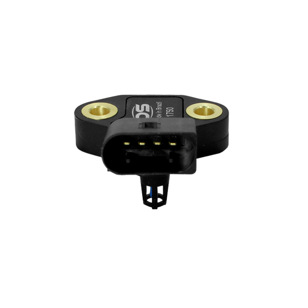 SENSOR DE PRESSAO ABSOLUTA (MAP) MERCEDES-BENZ ACTROS, ATEGO, AXOR - DS 1750  
