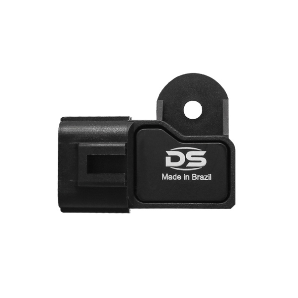 SENSOR DE PRESSAO ABSOLUTA (MAP) FORD FOCUS, FUSION, RANGER - DS 1751  