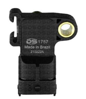 SENSOR PRESSAO (MAP) FORD FUSION, RANGER  - DS1757