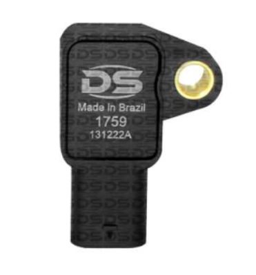 SENSOR PRESSAO MAP GM ONIX - DS1759