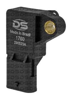 SENSOR DE PRESSAO (MAP) GM ONIX, TRACKER - 1760 DS