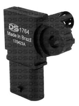 SENSOR PRESSAO ABSOLUTA MAP FORD ECOSPORT - DS1764
