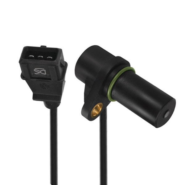 SENSOR DE ROTACAO 03 VIAS FIAT MAREA, COUPE, BRAVA - DS 1814  