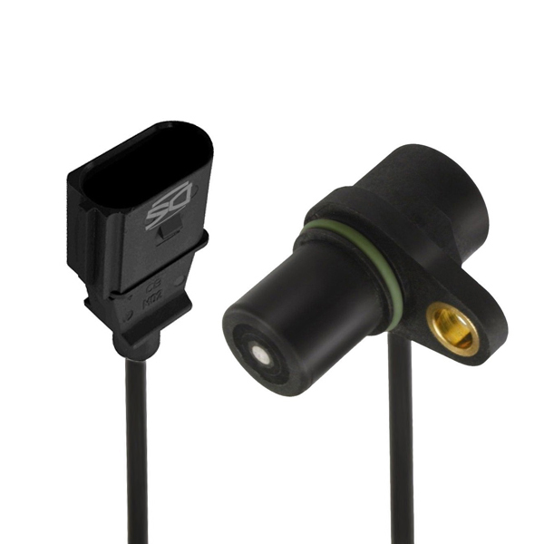 SENSOR DE ROTACAO AUDI E VOLKSWAGEN A4, A6, BORA, GOLF - DS 1834  