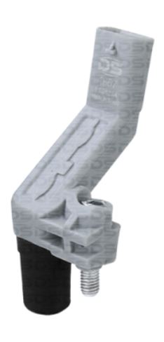 SENSOR ROTACAO 3 VIAS VOLKSWAGEN GOL, SAVEIRO, VOYAGE - DS1867
