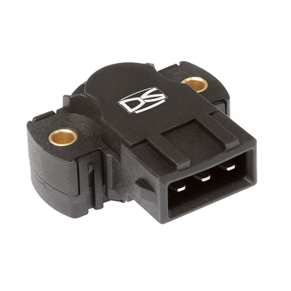 SENSOR DE POSICAO DA BORBOLETA VOLKSWAGEN GOLF, POLO, PASSAT - DS1909  
