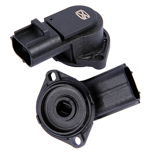 SENSOR POSICAO BORBOLETA FORD COURIER, FIESTA, KA - DS 1912