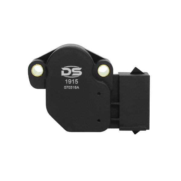 SENSOR DE POSIÇÃO DA BORBOLETA (TPS) FORD ESCOPOSRT, FOCUS - DS 1915  