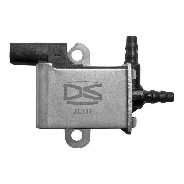 VALVULA SOLENOIDE DE PARTIDA A FRIO 2 VIAS GM CORSA ASTRA ONIX - DS2001  