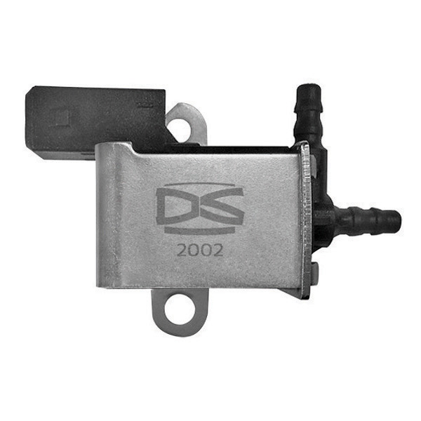 VALVULA SOLENOIDE PARTIDA FRIO 02 VIAS FIAT GM FORD - DS 2002