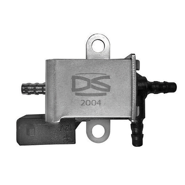 VALVULA SOLENOIDE PARTIDA FRIO VW/FORD - DS2004  