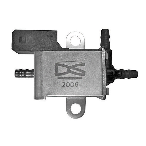 VALVULA SOLENOIDE DE PARTIDA A FRIO 03 VIAS VOLKSWAGEN GOL SAVEIRO VOYAGE  - DS2006  