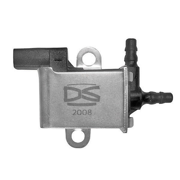 VALVULA SOLENOIDE DE PARTIDA A FRIO 02 VIAS GM CORSA CELTA S10 - DS2008  