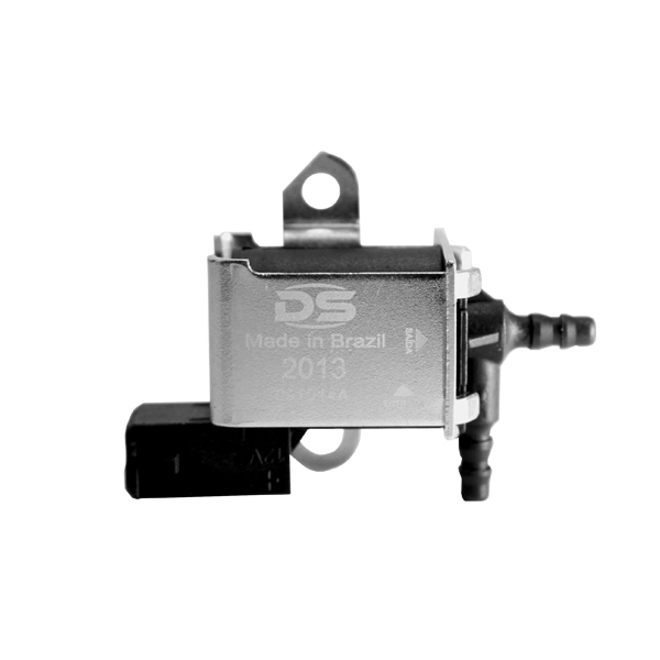 VALVULA SOLENOIDE DE PARTIDA A FRIO TOYOTA HILUX - DS 2013  