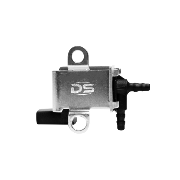 VÁLVULA SOLENOIDE DE PARTIDA A FRIO 02 VIAS GM ONIX, PRISMA - DS 2014  