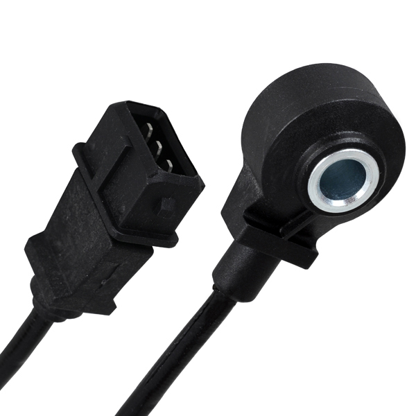 SENSOR DE DETONACAO 03 VIAS GM, VOLKSWAGEN, FORD E AUDI - DS 2104  