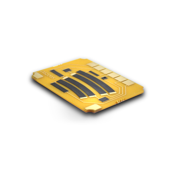 SENSOR DE POSIÇÃO DO PEDAL ACELERADOR GM CORSA, CELTA, PRISMA - DS 2205  