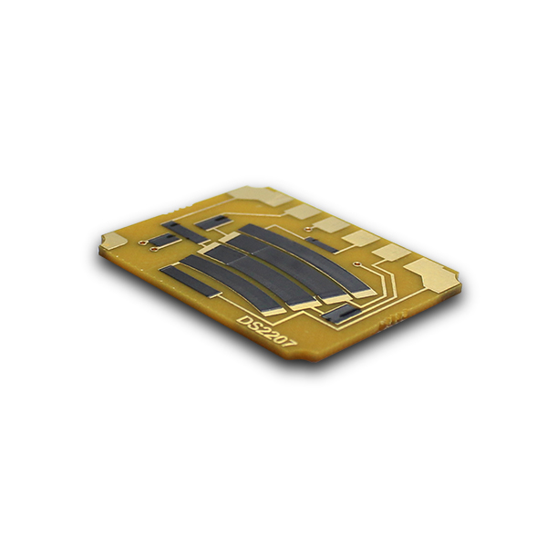 SENSOR DE POSICAO DO PEDAL ACELERADOR FIAT IDEA, PALIO, SIENA - DS 2207  