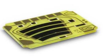 SENSOR DE POSIÇÃO DO PEDAL ACELERADOR GM CRUZE - DS 2210  