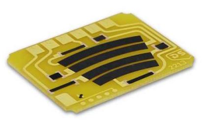 SENSOR DE POSIÇÃO DO PEDAL ACELERADOR GM CORSA, MERIVA, MONTANA - DS 2213  