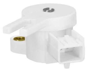 SENSOR DE POSIÇÃO DO PEDAL DA EMBREAGEM GM S10, ONIX - DS 2217  