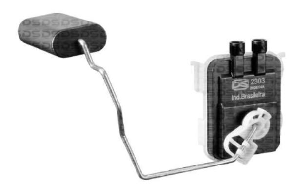 SENSOR NIVEL COMBUSTIVEL FIAT UNO - DS2303