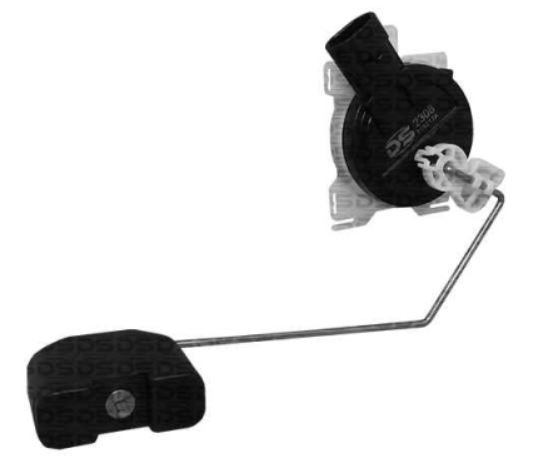 SENSOR NIVEL COMBUSTIVEL FIAT IDEA, PALIO, SIENA - DS2308