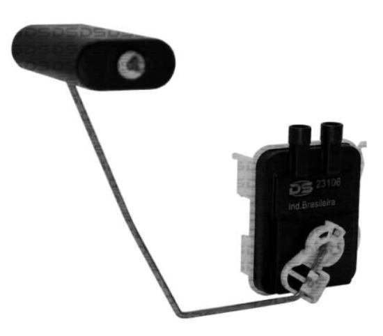 SENSOR NIVEL COMBUSTIVEL GM AGILE, CELTA, PRISMA - DS23106
